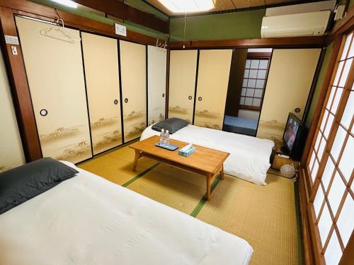 Entire 西巣鴨 Cozy for 4-10 guests