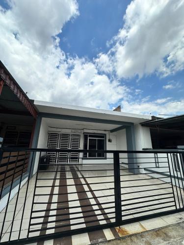 Aman Homestay Sendayan