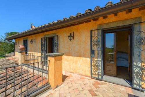 La Valle dei Casali B&B - image 9
