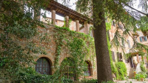 Residenza d'Epoca Il Cassero