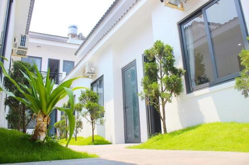 Gâu Homestay Phan Thiết  near Lotte Mart