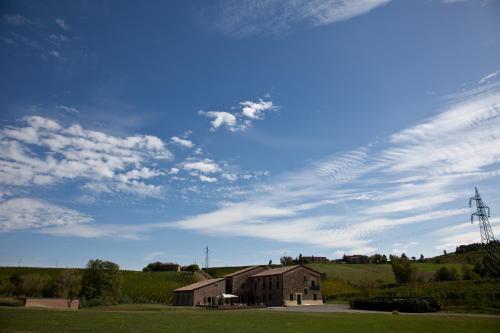  Antico Casale delle Vigne, Pension in Fornovo di Taro bei Casa Caselli