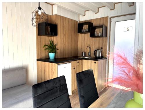 Resort EDEN - domki, pokoje, apartamenty, sauna, jacuzzi