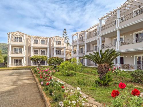 Thinalos Hotel 1