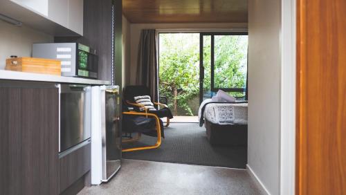 CBD Accommodation - Clyde, Clyde (foto 6)