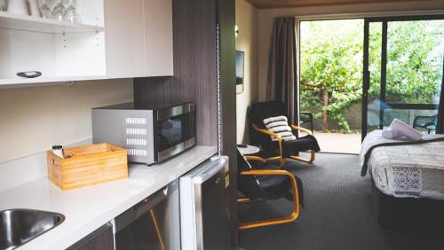 CBD Accommodation - Clyde, Clyde (foto 7)