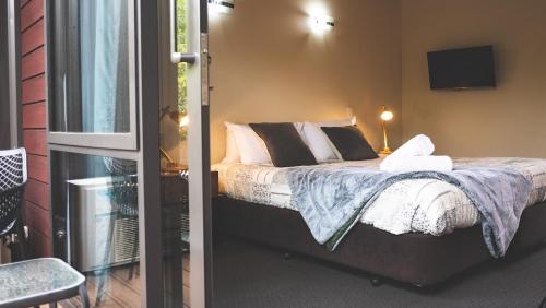 CBD Accommodation - Clyde, Clyde (foto 9)
