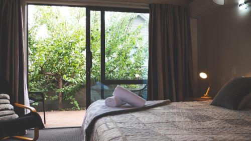 CBD Accommodation - Clyde, Clyde (foto 10)