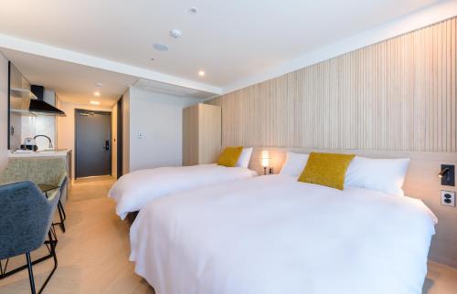 Ventimo Hotel & Residence Jeju, Čedžu (fotografie 6)