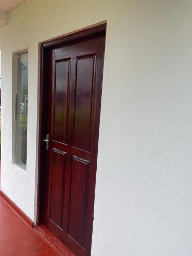 Visal Holiday Home in Hakgala