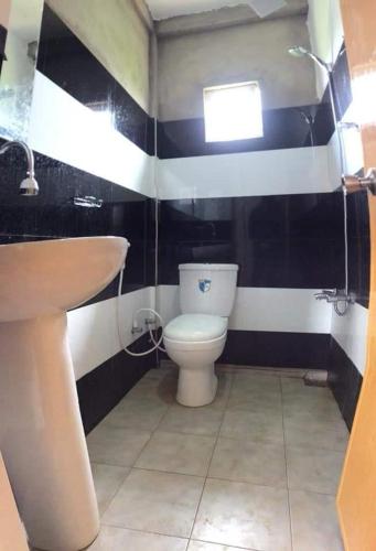 Visal Holiday Home in Hakgala