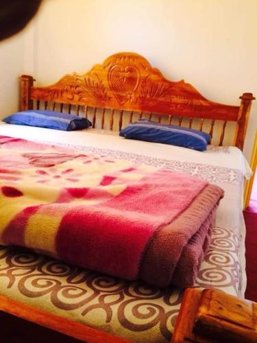 Visal Holiday Home in Hakgala