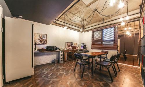 Chuncheon Urbane Hotel in Chuncheon-si