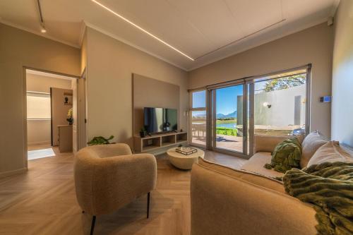 Cottage 6 - Leo Sky Farm, Simondium (foto 2)