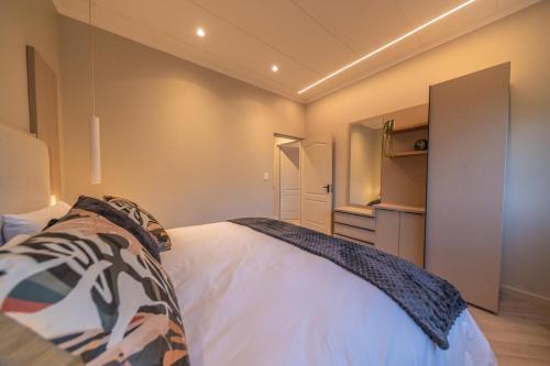 Cottage 6 - Leo Sky Farm, Simondium (foto 5)