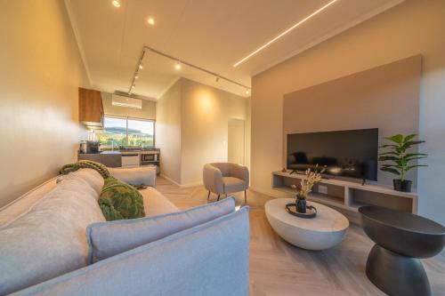 Cottage 6 - Leo Sky Farm, Simondium (foto 8)