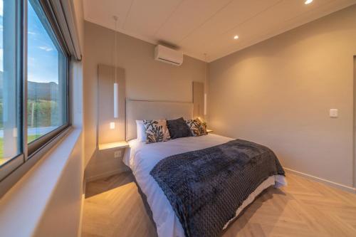 Cottage 6 - Leo Sky Farm, Simondium (foto 10)