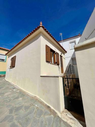 Cottage Foteini – khách sạn tại Platy