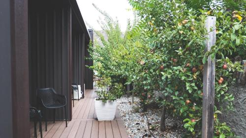 CBD Accommodation - Clyde in Clyde