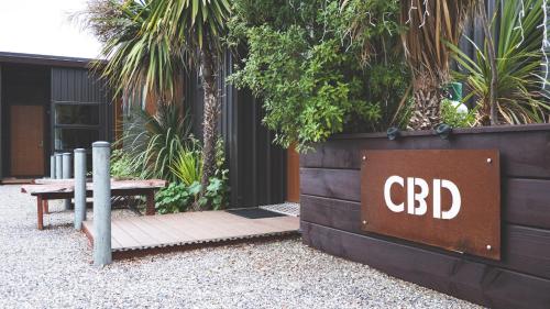 CBD Accommodation - Clyde in Clyde
