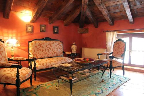 . Casa Rural Botica Gomelia II