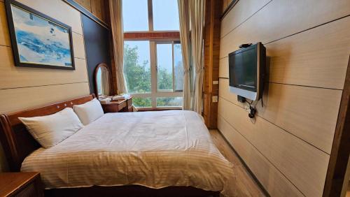 Dreamtown, Renai (fotografie 2)