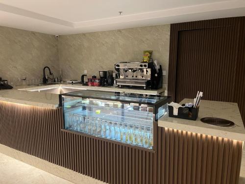 فندق أجنحة سمو - smo suites hotel, Riyad (foto 9)