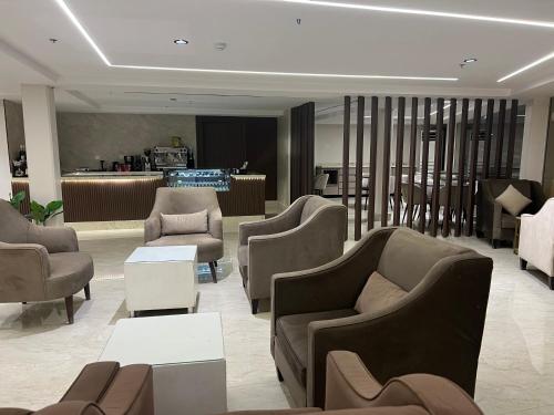 فندق أجنحة سمو - smo suites hotel, Riyad (foto 7)