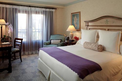 Delamar Greenwich Harbor Greenwich (CT)