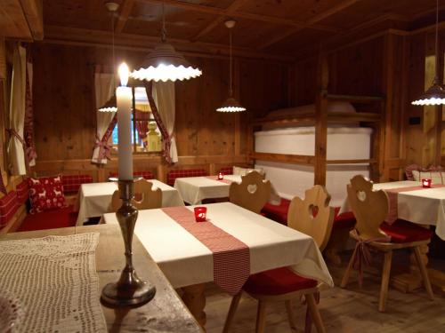 hotel Negritella