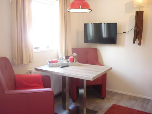 Instalações, zu Jeddelohs Bungalows & Apartments -Adult friendly in Gladenbach