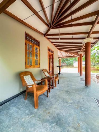 Gaya Family Resort in Udawalawe