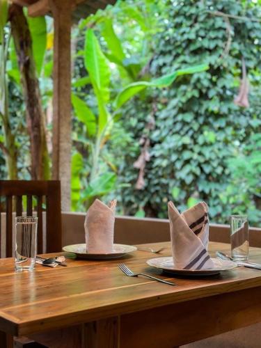 Gaya Family Resort in Udawalawe