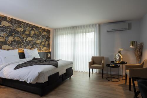 B&B Sasput-NEW in Hasselt