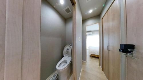 Bathroom, ホテルYado SK 新小岩 駅徒歩4分 in Katsushika