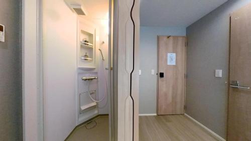 Bathroom, ホテルYado SK 新小岩 駅徒歩4分 in Katsushika