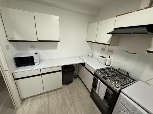Guest Home in Vauxhall in Lambeth