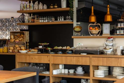 Ételek és italok, B&B Sasput-NEW in Hasselt