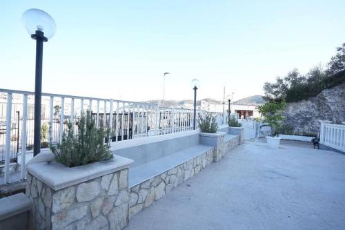 Bed and Breakfast Brezza Marina - Mattinata