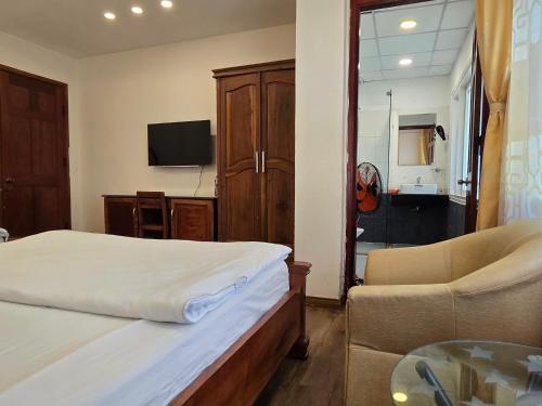 Hoàng Việt 2 Hotel – Dalat, KS