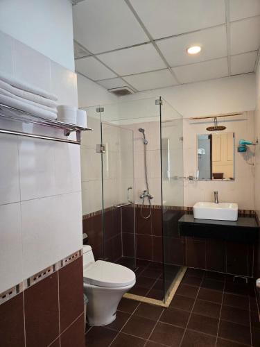 Hoàng Việt 2 Hotel – Dalat, KS