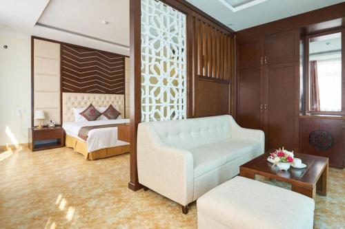 Thai An Hotel