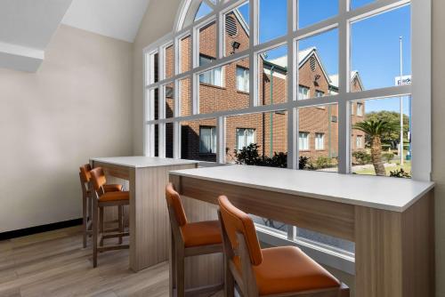 Park Inn by Radisson - 식음료(F&B)