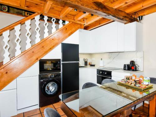 Espectacular casa en la montaña (Espectacular casa en la montana) in Cillorigo De Liebana