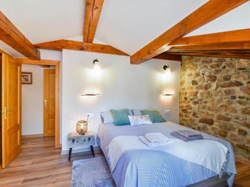 Espectacular casa en la montaña (Espectacular casa en la montana) in Cillorigo De Liebana