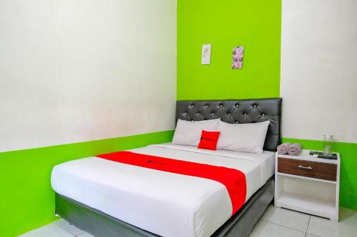 RedDoorz Syariah at Sakinah Family Tulungagung