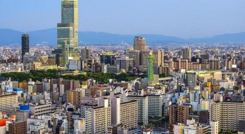 NAMBA EBISU HOTEL