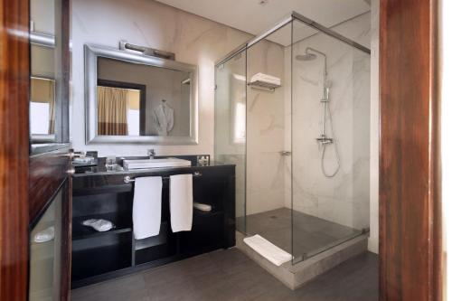 Park Suites Hotel Luxury Boutique Hotel, Casablanca (photo 11)