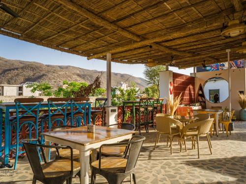 Moustache Pushkar, Puškar (fotografie 9)