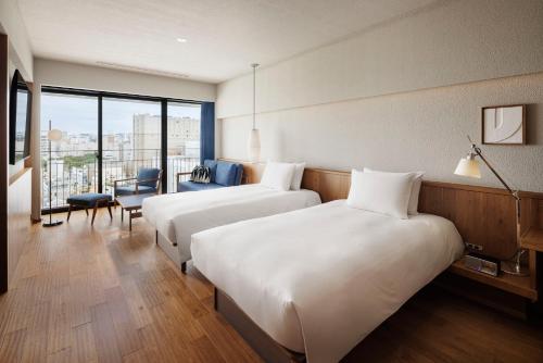 Grand Twin Room （45㎡） image 3
